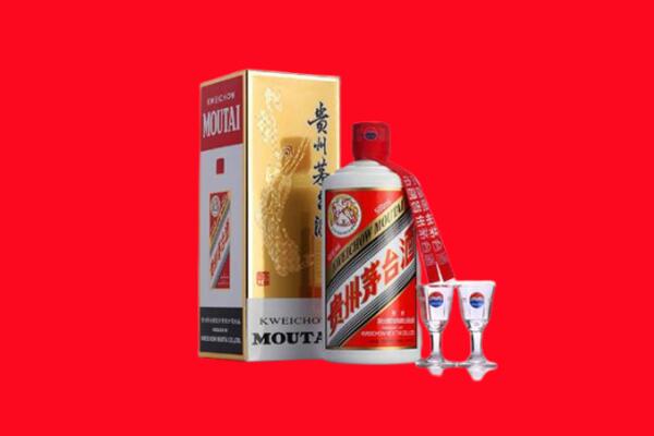 爱民区回收茅台酒