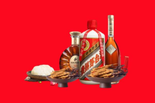 爱民区回收礼品